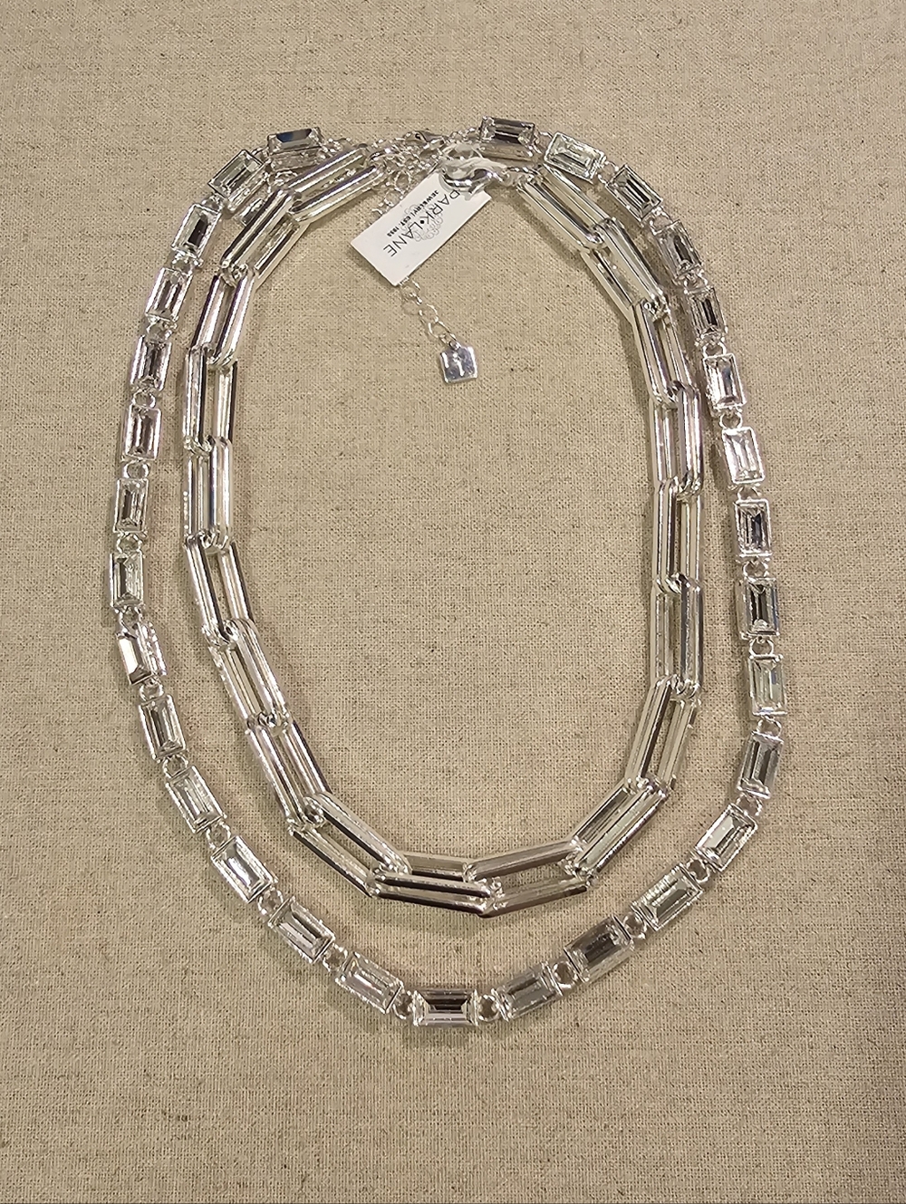 Park Lane Soiree Necklace